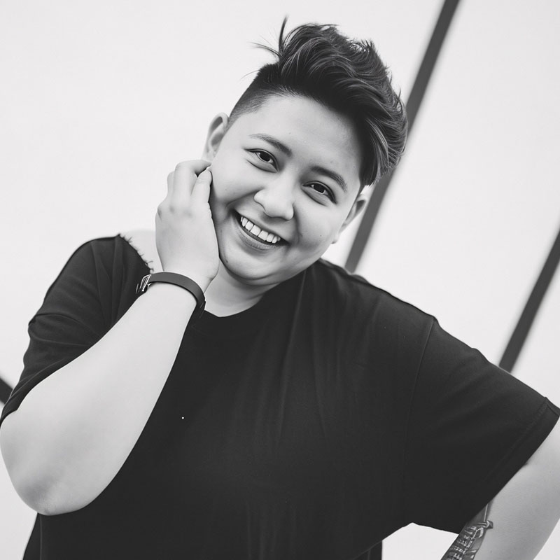 Team member photo here